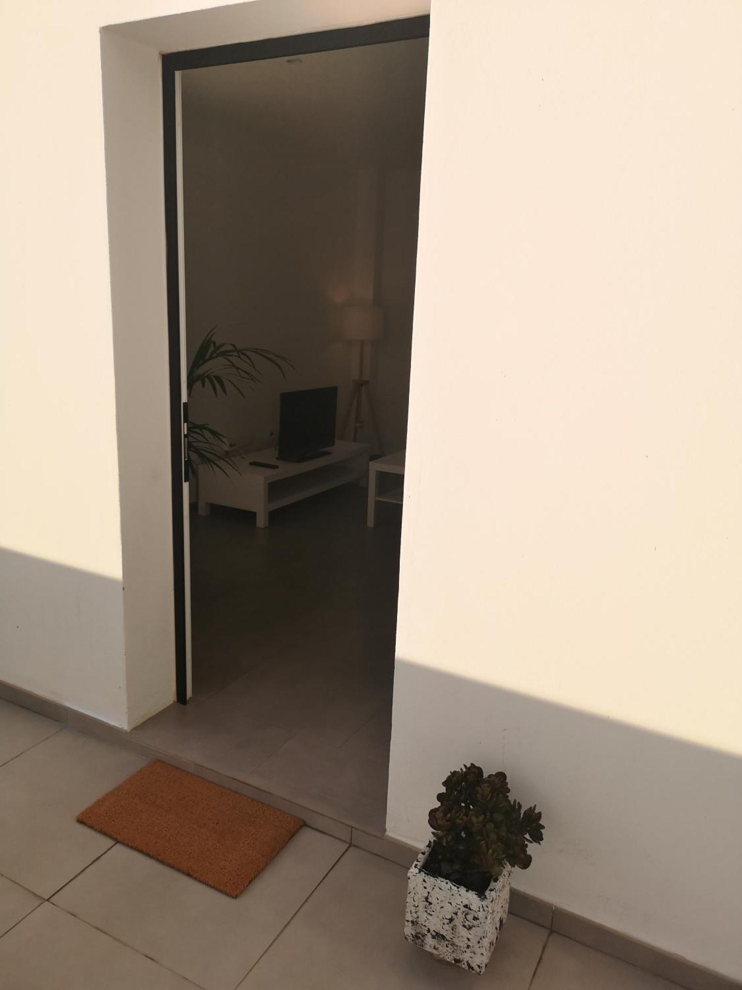 Casa Merlin Arena Playa Honda  Exterior foto